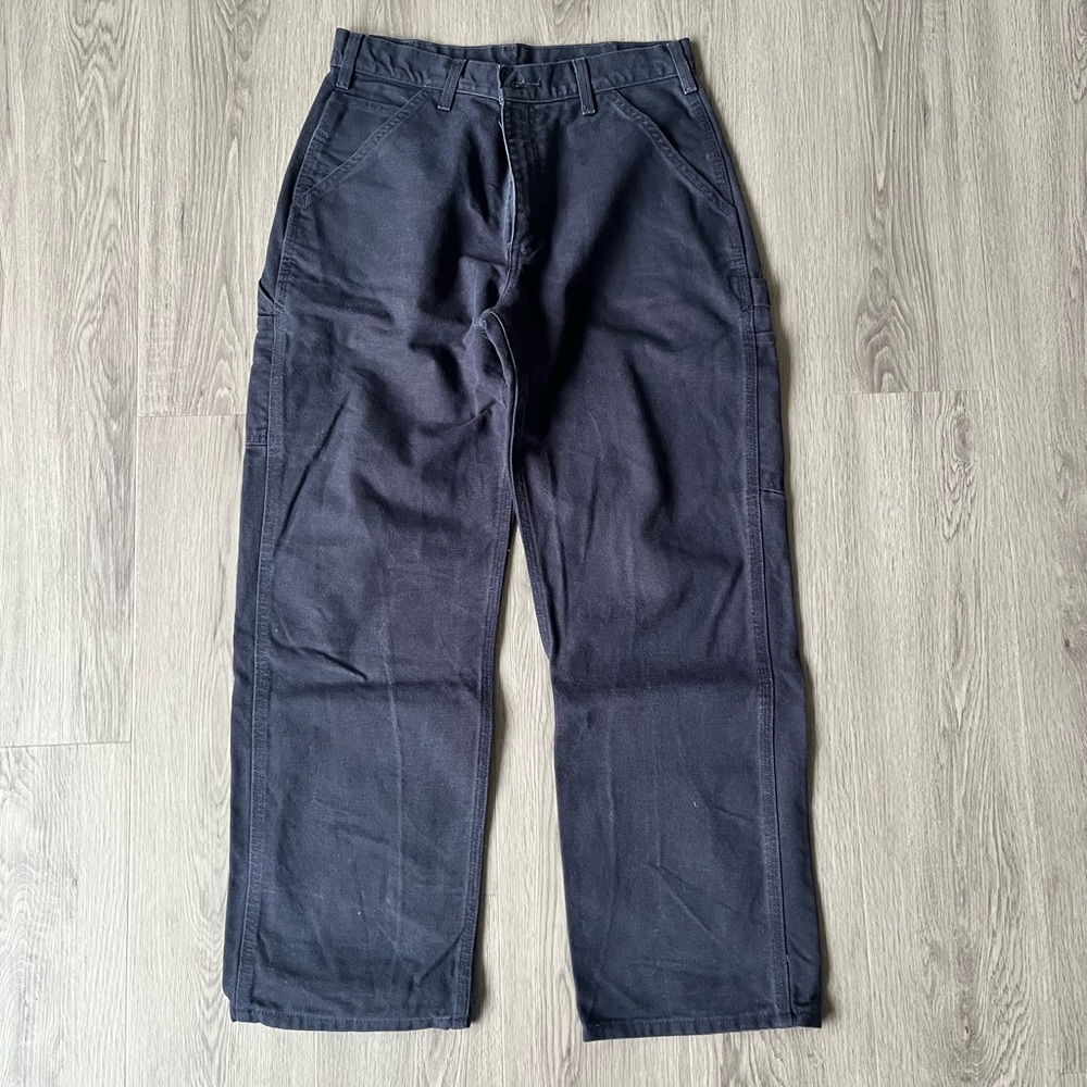 Carhartt Carpenter Jeans 32 x 30